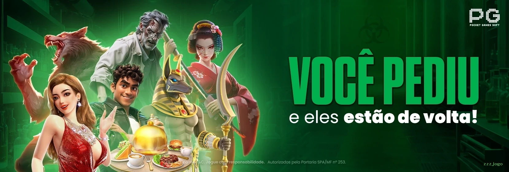 Baixar app da zzzjogo gratuitamente