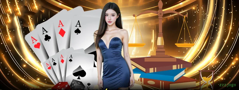 Cassino ao vivo da zzzjogo com dealers reais