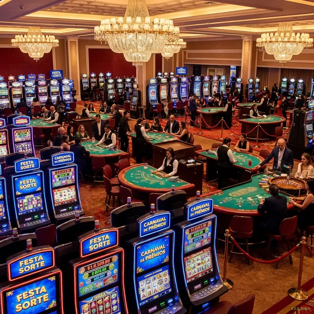 Slots online da zzzjogo com jackpots progressivos